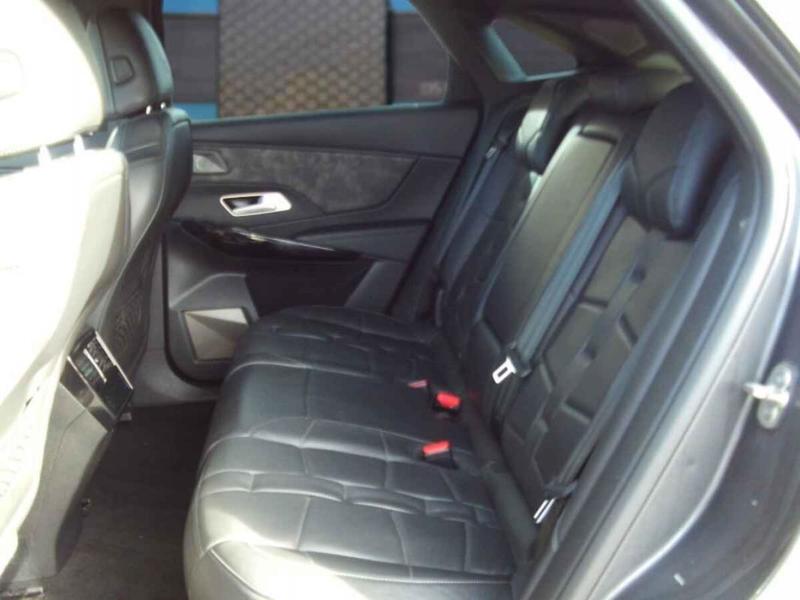 Ds Ds 7 Crossback 2.0 BlueHDi 180 cv Grand Chic Automatique