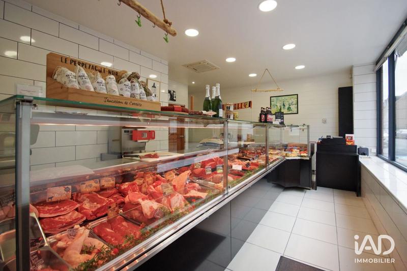 Local commercial - 45 m²