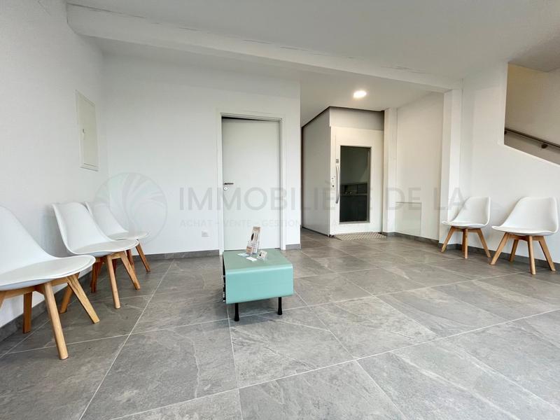 Local d'activités - 21 m²