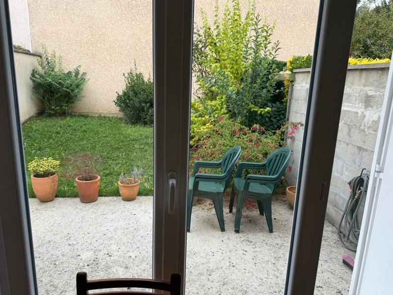 Maison - 87 m² - 5 pièces