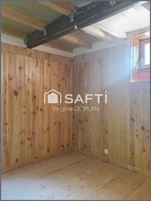 Appartement - 64 m² - 5 pièces