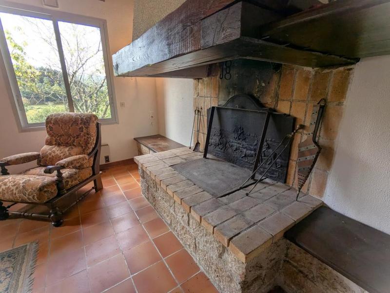 Propriété - 120 m² - 5 pièces