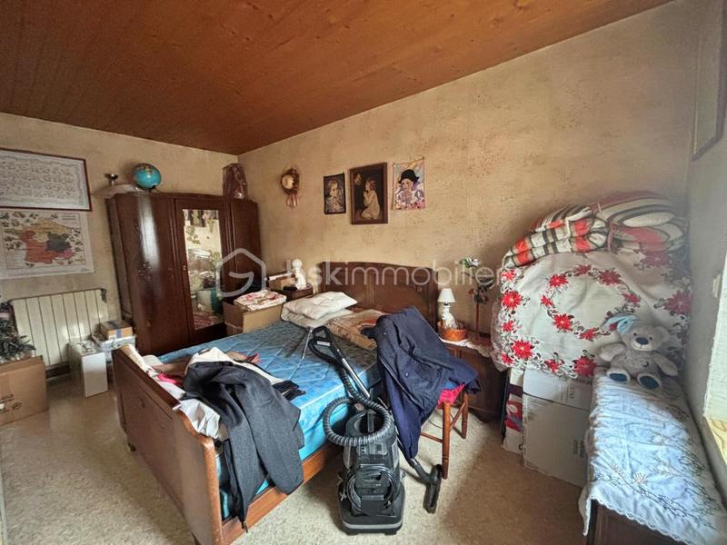 Maison - 175 m² - 8 pièces