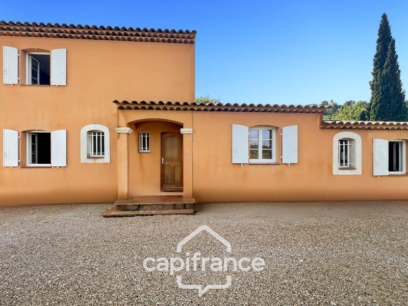 Maison - 158 m² - 7 pièces