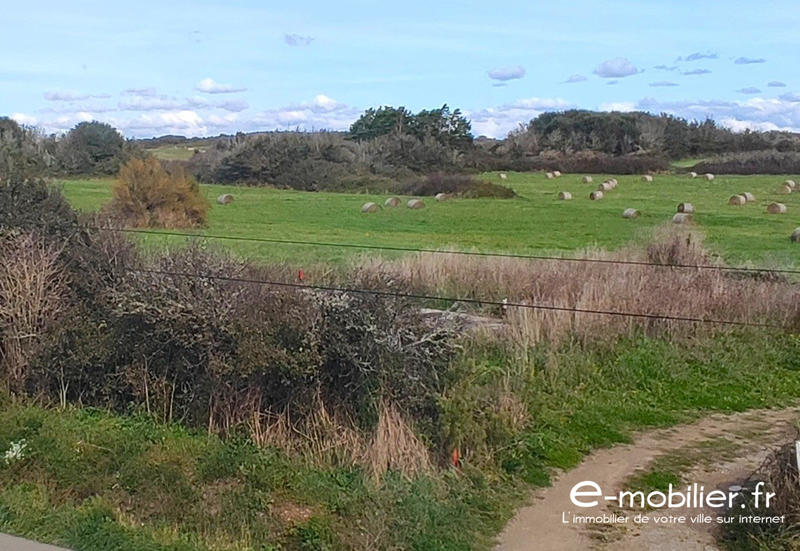 Maison - 87 m² - 6 pièces