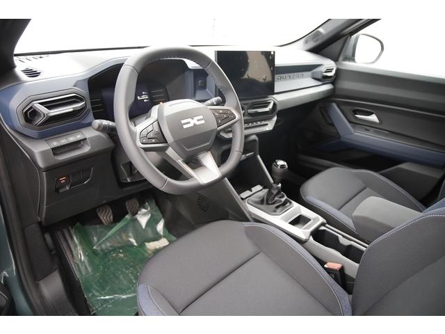 Dacia Duster Journey TCe 130 4x2