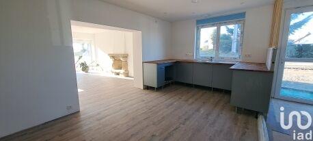 Maison - 142 m² - 6 pièces