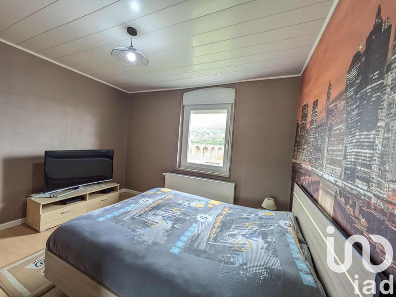 Maison - 103 m² - 4 pièces