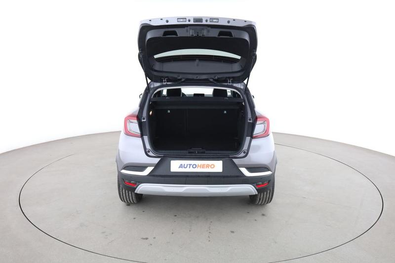 Renault Captur 1.6 E-Tech Intens 145 ch