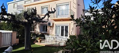 Maison - 139 m² - 8 pièces