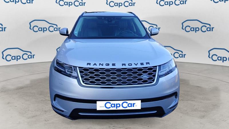 Land Rover Range Rover Velar 3.0 D300 300 4wd Bva8 R-Dynamic