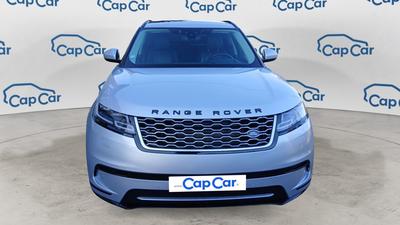 Land Rover Range Rover Velar 3.0 D300 300 4wd Bva8 R-Dynamic