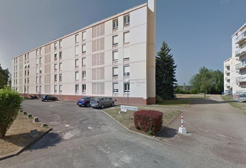 Appartement - 81 m² - 4 pièces