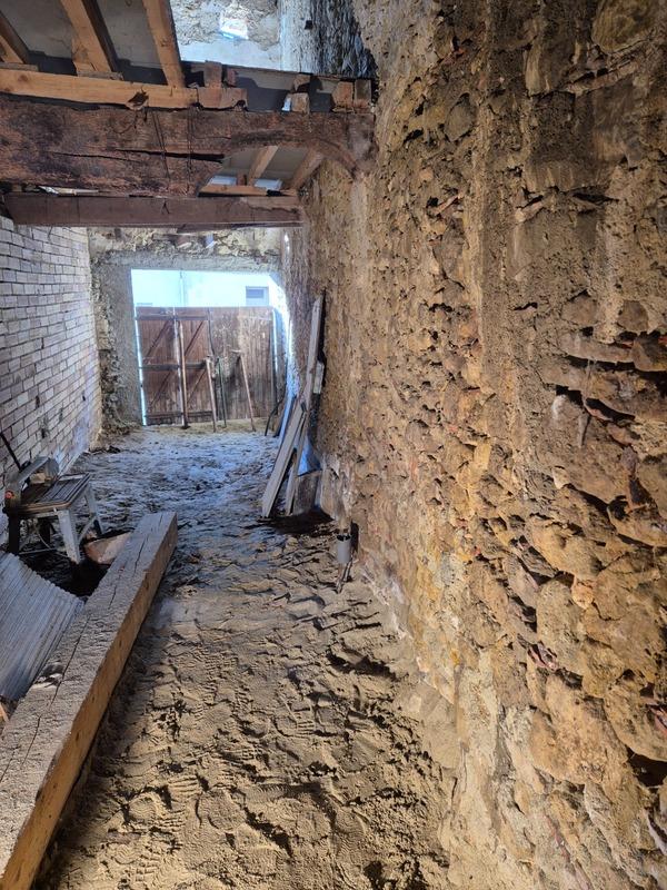 Bureau - 55 m² - 1 pièce