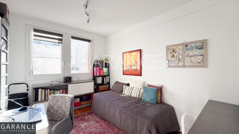 Appartement - 78 m² - 4 pièces