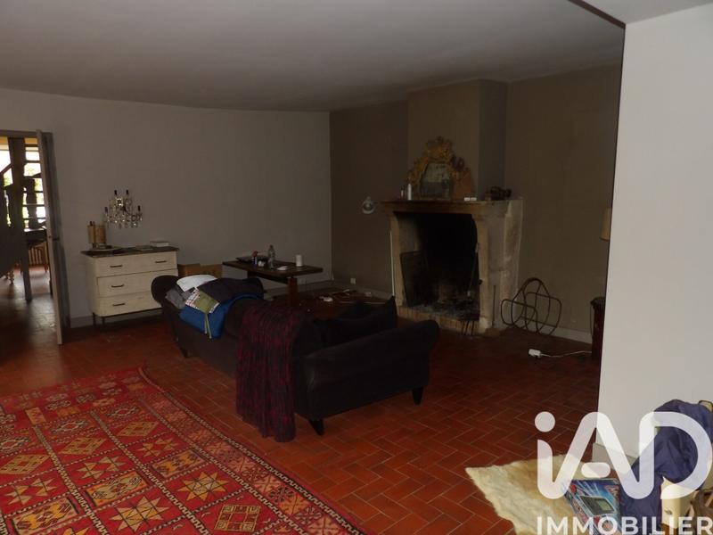 Maison - 142 m² - 5 pièces