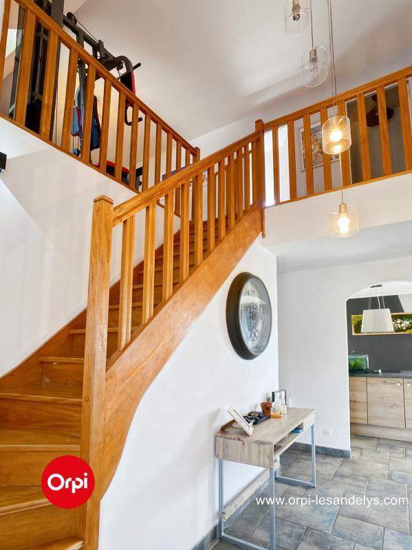 Maison - 152 m² - 7 pièces