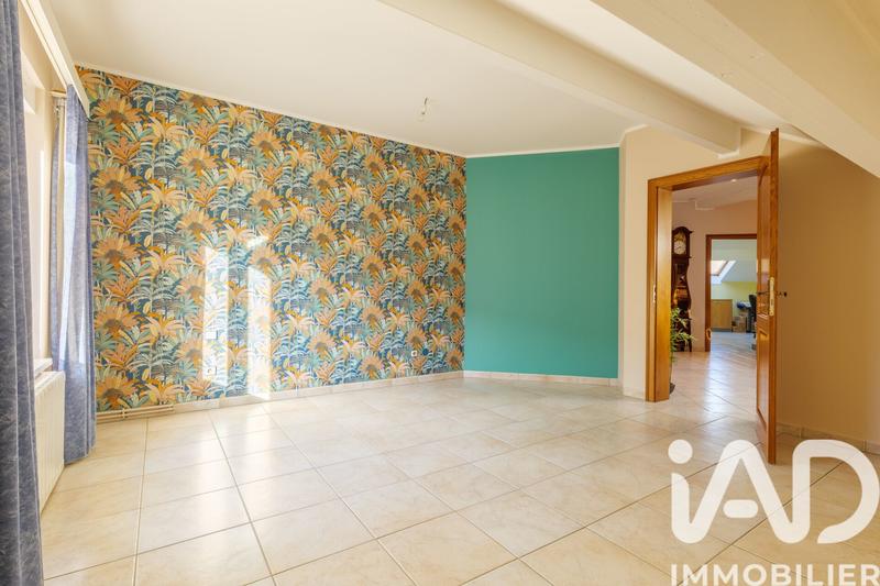 Maison de maîtres - 170 m² - 8 pièces