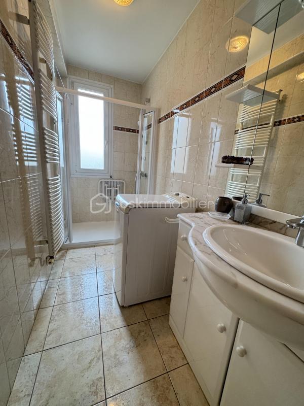 Appartement - 71 m² - 4 pièces