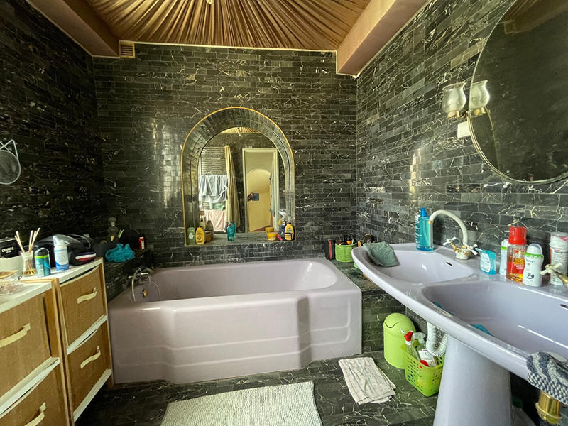 Maison - 122 m² - 5 pièces