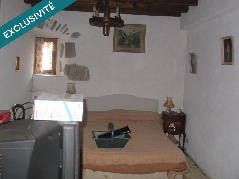 Maison - 140 m² - 7 pièces