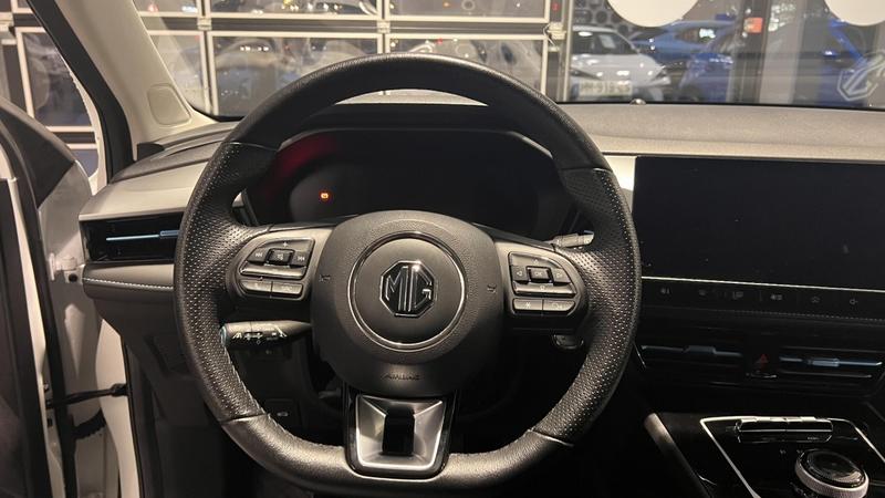 Mg mg5 Comfort 50kWh