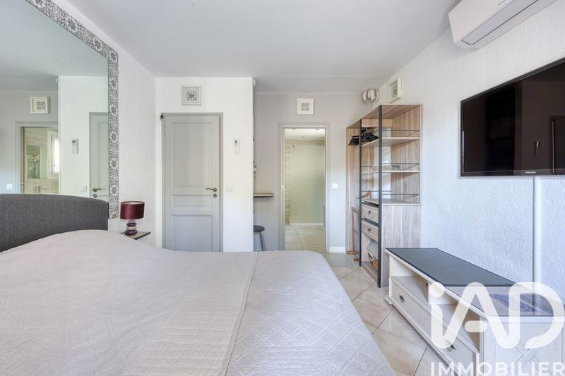 Maison - 162 m² - 7 pièces