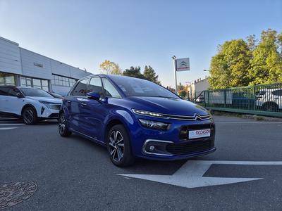 Citroën C4 Picasso 1.6 Bluehdi - 120 s&amp;S Bv Eat6 Shine
