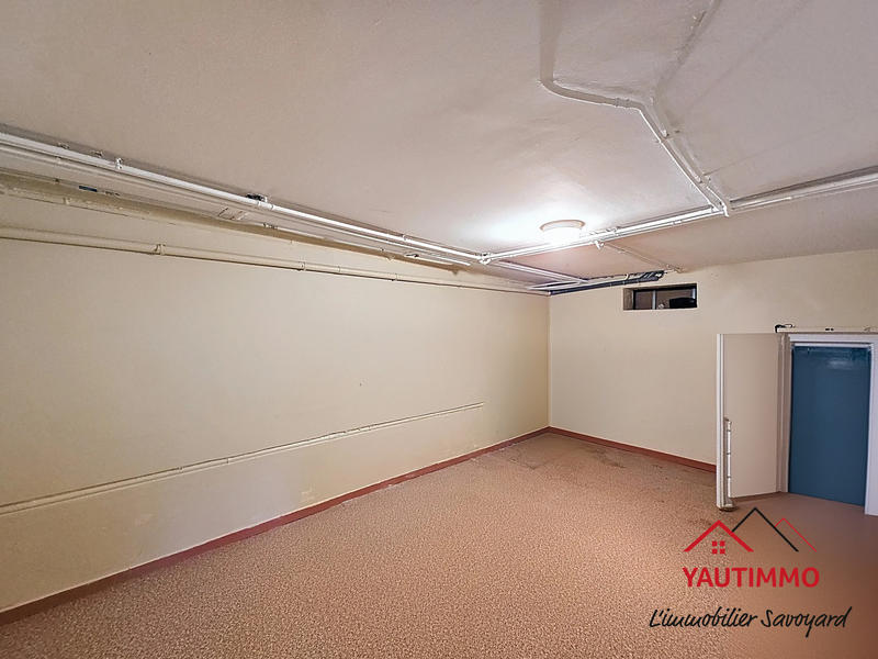 Maison - 126 m² - 5 pièces