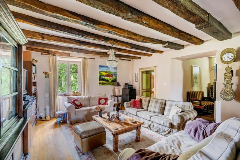 Demeure - 508 m² - 16 pièces