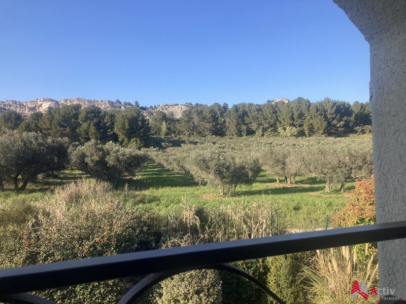 Appartement - 31 m² - 2 pièces