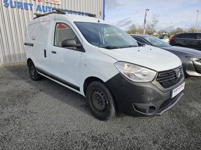 Dacia Dokker Eco-G 100