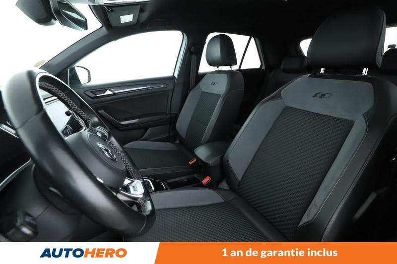 Volkswagen t-Roc 2.0 Tdi R-Line Dsg7 150 ch