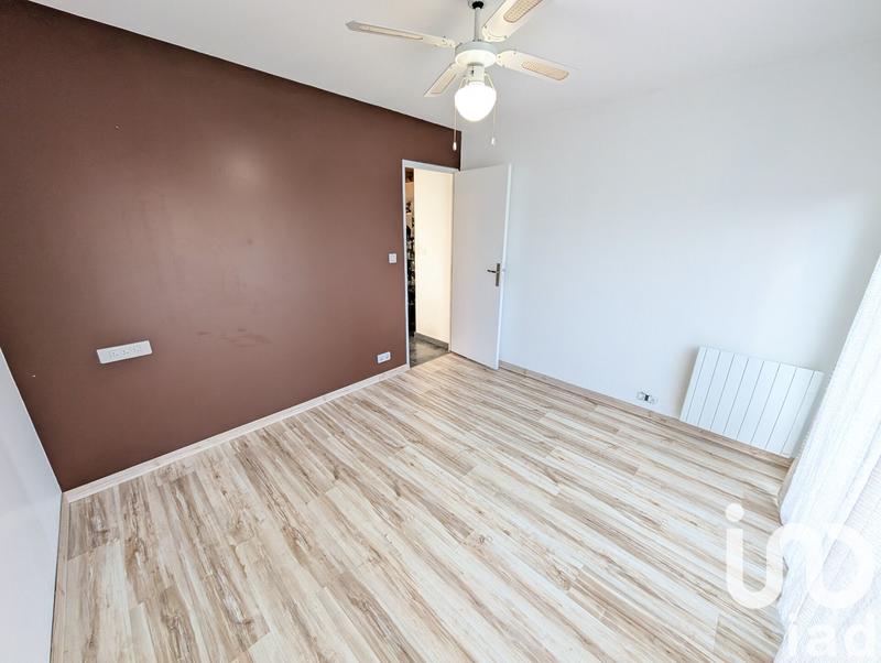 Maison - 138 m² - 6 pièces