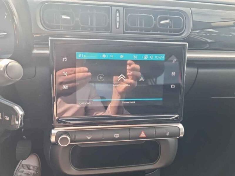 Citroën C3 1.5 BlueHDi 100 cv Feel Business s&amp;S E6.d-Temp Bvm5