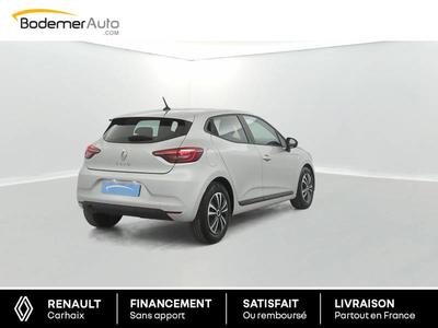 Renault Clio TCe 90 Equilibre