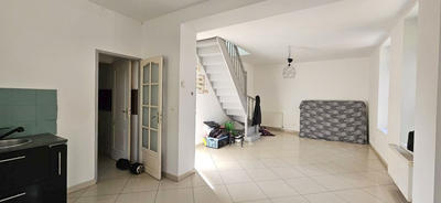 Immeuble - 6 pièces