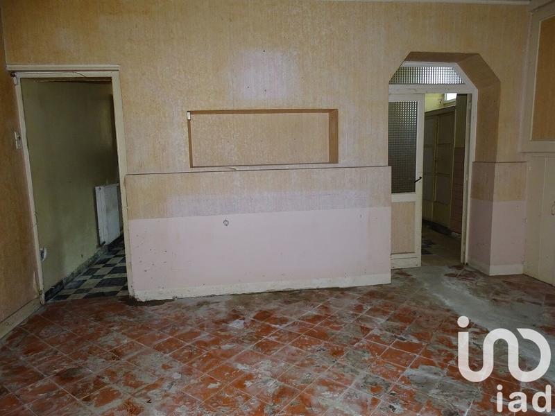 Maison - 122 m² - 6 pièces