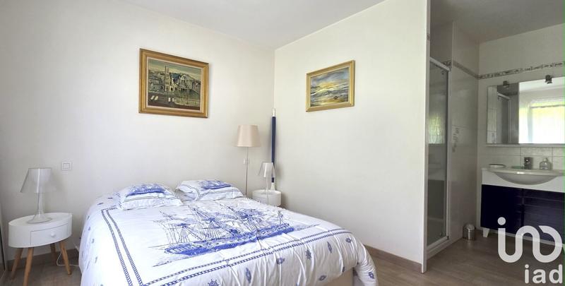 Maison de maîtres - 193 m² - 8 pièces