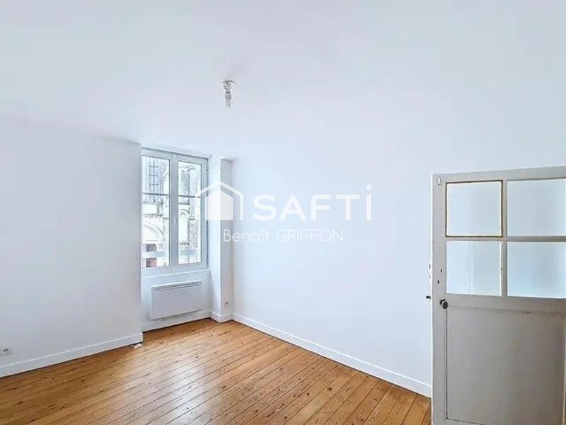 Maison - 134 m² - 4 pièces