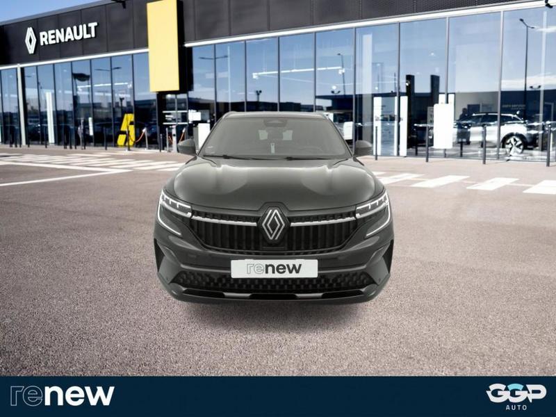 Renault Espace VI E-Tech full hybrid 200 Gsr2 Techno