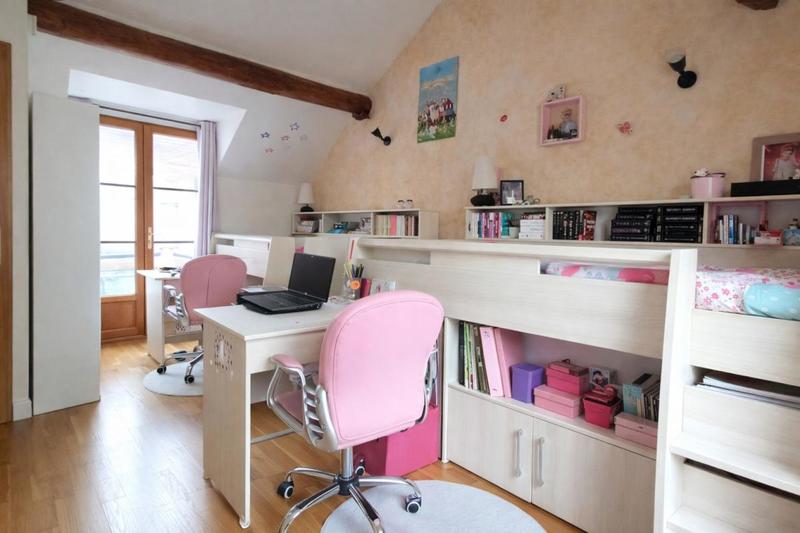 Maison - 147 m² - 6 pièces