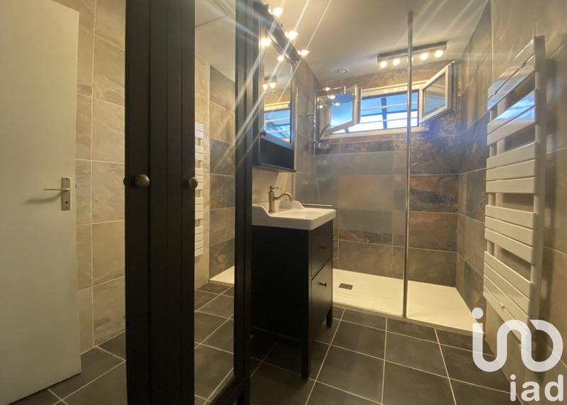 Maison - 108 m² - 4 pièces