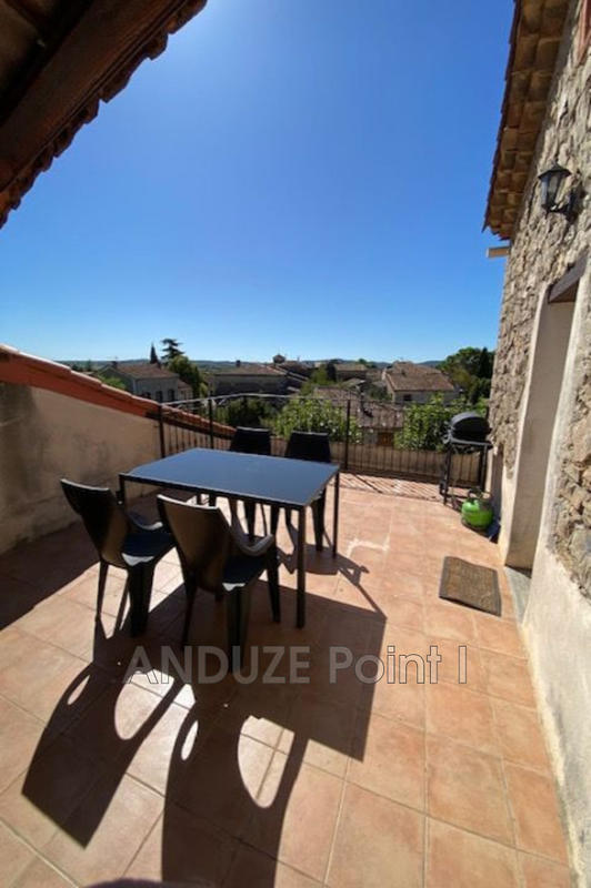 Appartement - 72 m²