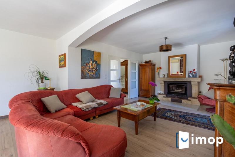 Villa - 190 m² - 7 pièces