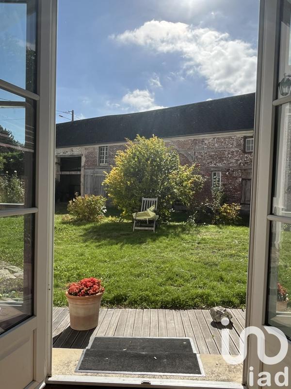 Maison - 252 m² - 7 pièces