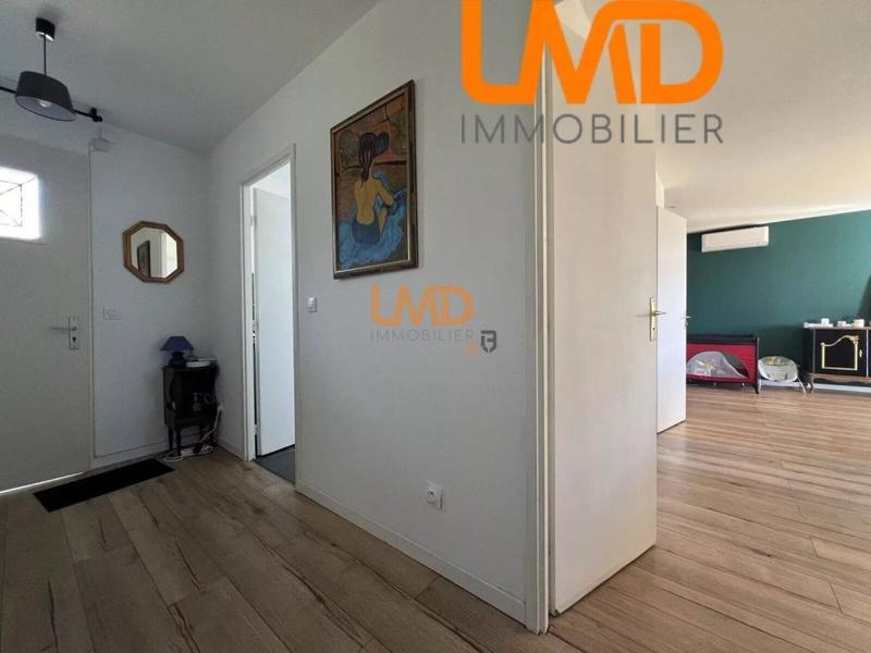 Villa - 102 m² - 5 pièces
