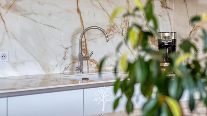 Maison - 278 m² - 7 pièces