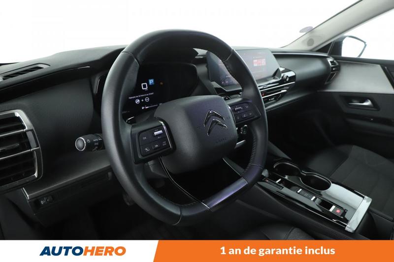 Citroën C5 X 1.2 PureTech Feel Pack Eat8 131 ch