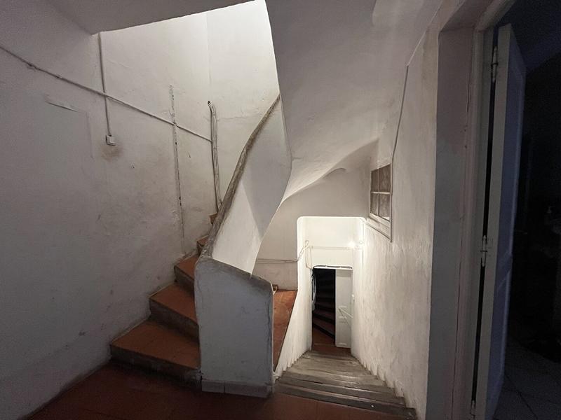 Appartement - 216 m² - 4 pièces